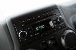 Jeep Wrangler Sport 2012 года
